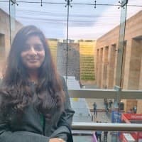 Nupur Trivedi, Founder and Managing Partner of Numerofin